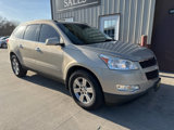 Used 2010 Chevrolet Traverse LT w/ Personal Connectivity Package image 5