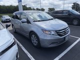 Used 2017 Honda Odyssey EX-L image 3