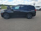 Used 2022 Chevrolet Equinox RS w/ Infotainment Package image 2
