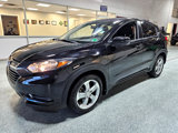 Used 2017 Honda HR-V EX image 2