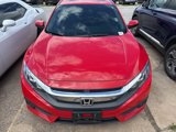 Used 2017 Honda Civic EX-T image 2