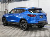 Used 2021 Chevrolet Blazer RS w/ Enhanced Convenience Package image 5
