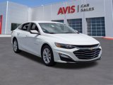 Used 2023 Chevrolet Malibu LT image 3