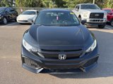 Used 2018 Honda Civic LX image 2
