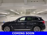 Used 2018 BMW X3 xDrive30i image 2