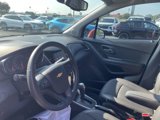 Used 2021 Chevrolet Trax LT image 3
