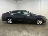 Used 2023 Chevrolet Malibu LT image 3