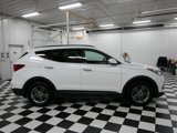 Used 2017 Hyundai Santa Fe Sport image 2