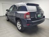 Used 2014 Jeep Compass Latitude image 5
