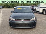 Used 2017 Volkswagen GTI Sport image 2