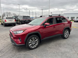Used 2019 Toyota RAV4 XLE Premium image 3