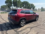 Used 2020 Jeep Cherokee Limited image 5