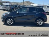 Used 2019 Buick Encore Essence w/ Safety Package II image 4