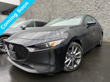 Used 2023 MAZDA MAZDA3 s image 3
