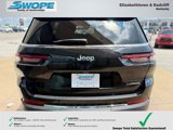 Used 2023 Jeep Grand Cherokee L Laredo image 5
