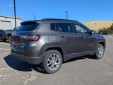 Used 2023 Jeep Compass Latitude w/ Sun and Sound Group image 4