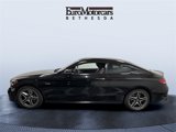 Used 2020 Mercedes-Benz C 43 AMG 4MATIC Coupe image 2