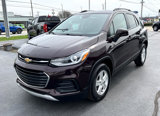 Used 2022 Chevrolet Trax LT w/ Driver Confidence Package image 6