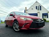 Used 2016 Toyota Camry SE image 3