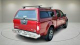 Used 2017 Nissan Frontier SL w/ Moonroof Package image 3