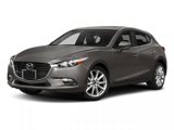 Used 2017 MAZDA MAZDA3 Grand Touring image 4