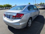 Used 2015 Honda Civic LX image 6
