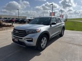 Used 2023 Ford Explorer XLT w/ Equipment Group 202A image 2