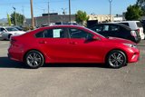 Used 2023 Kia Forte LXS image 3