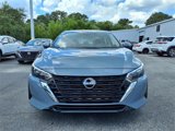 New 2025 Nissan Sentra SV image 2