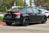 New 2025 Honda Civic Sport image 4