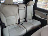 Used 2019 INFINITI QX50 Essential w/ Sensory Package image 4