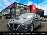 Certified 2022 Nissan Altima 2.5 S image 2