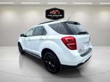 Used 2017 Chevrolet Equinox LT image 3