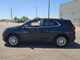 Used 2023 Chevrolet Equinox LT w/ Driver Convenience Package image 2