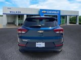 Used 2021 Chevrolet TrailBlazer LS image 4
