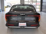 New 2025 Kia K4 EX image 3
