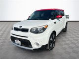 Used 2017 Kia Soul + w/ Designer's Package image 3