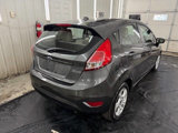 Used 2016 Ford Fiesta SE image 4
