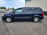 Used 2012 Chrysler Town & Country Touring w/ Entertainment Group #1 image 2
