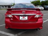 Used 2013 Toyota Corolla S image 5