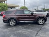 Used 2020 Ford Explorer Limited image 2