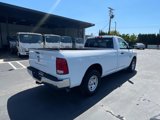 Used 2023 RAM 1500 Tradesman w/ Power & Remote Entry Group image 5