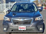 Used 2020 Subaru Forester Limited image 2