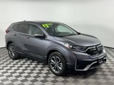 Used 2022 Honda CR-V EX image 4