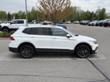 Used 2024 Volkswagen Tiguan SE image 3