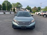 Used 2012 Honda CR-V LX image 2
