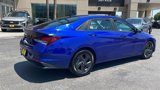 Certified 2022 Hyundai Elantra SEL image 4