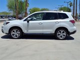 Used 2018 Subaru Forester 2.5i Touring w/ Popular Package #2 image 2