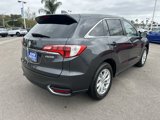 Used 2016 Acura RDX FWD image 5