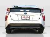 Used 2017 Toyota Prius Two w/ Prius Two Safety Plus Package image 6